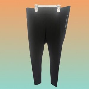 Willow & Clay Black Leggings